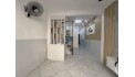 BÁN NHÀ TRUNG TÂM QUẬN 1 - HỒ HẢO HỚN, P. CÔ GIANG - 39M² - 2 TẦNG - 3PN - 2 MẶT TIỀN -  GIÁ 5.85 TỶ